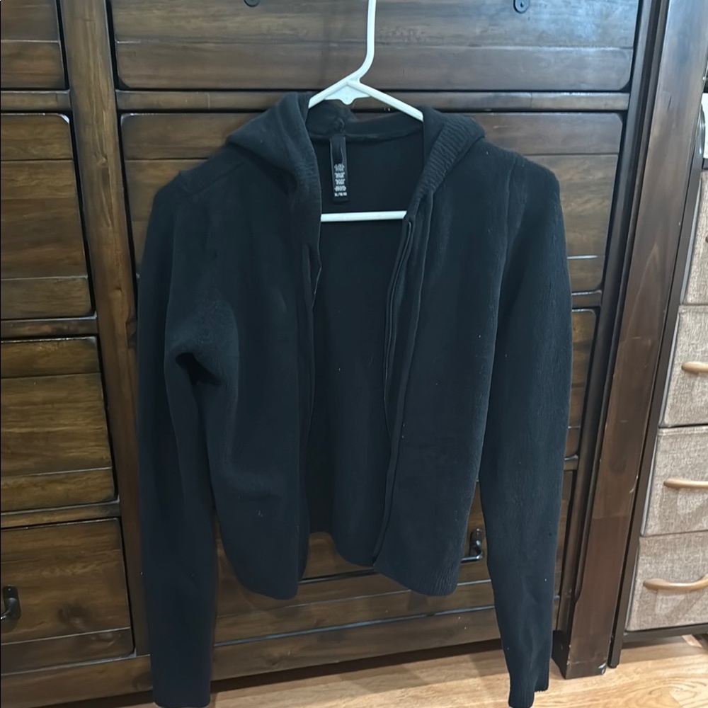 Skims Light Cozy Sweater Sz XL